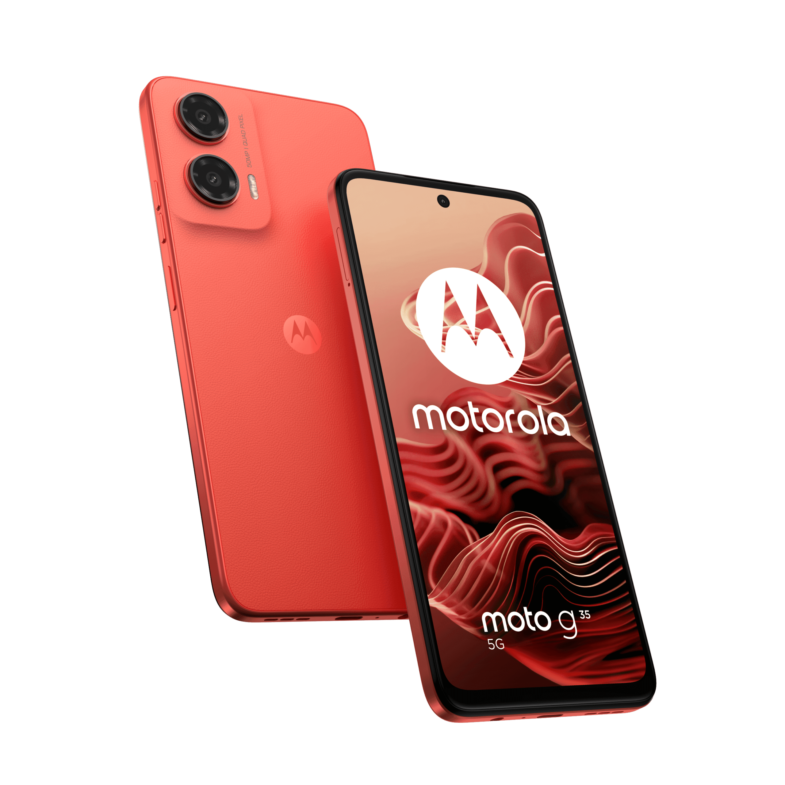 moto g35 5G