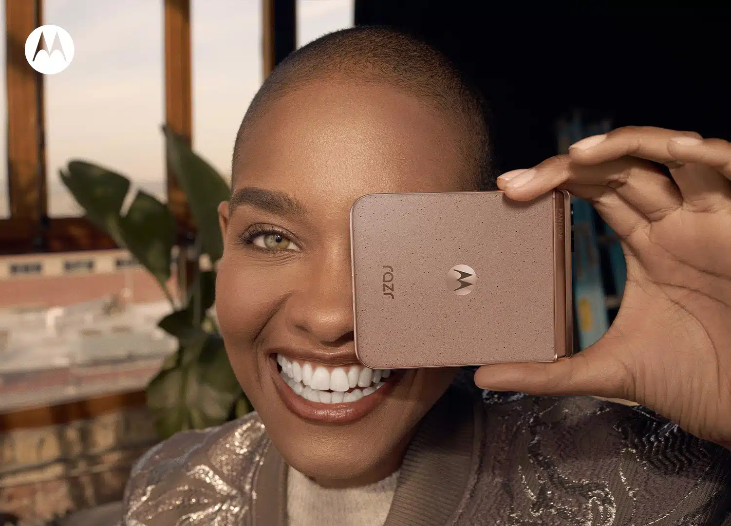 Mocha Mousse – Pantone Kleur van het Jaar 2025