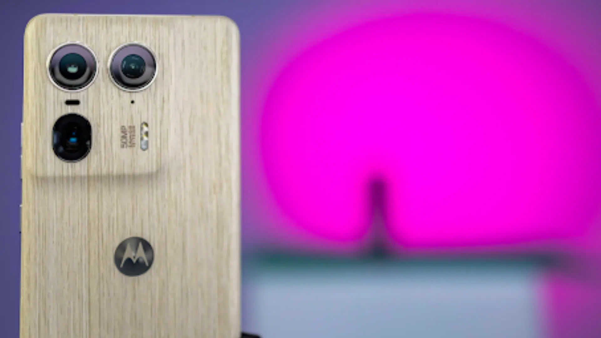 3 Tips voor mooie productfoto’s en videos met je Motorola Edge 50 Ultra