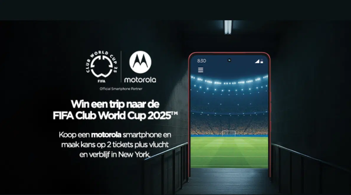 Win een Onvergetelijke Trip naar New York voor de FIFA Club World Cup 2025™