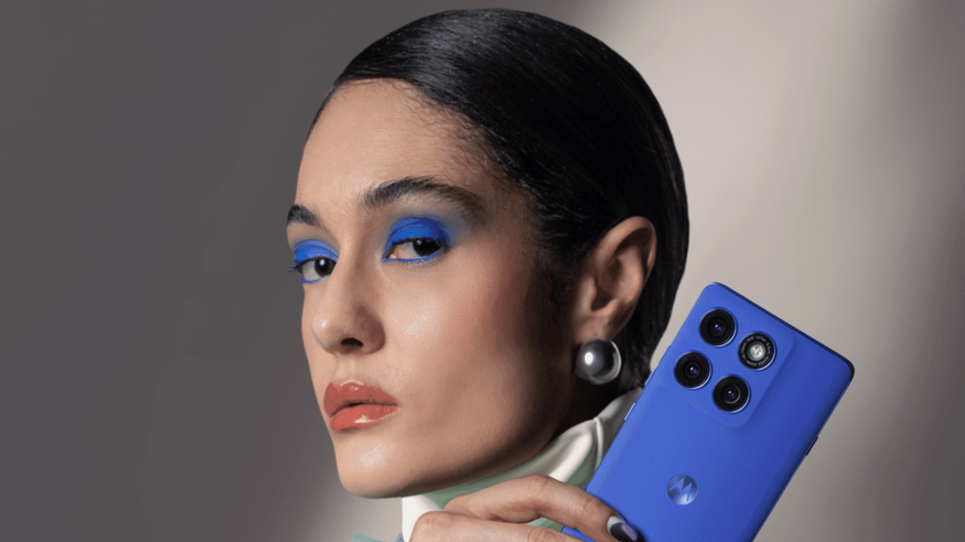 Motorola is lifestyle en dit is waarom