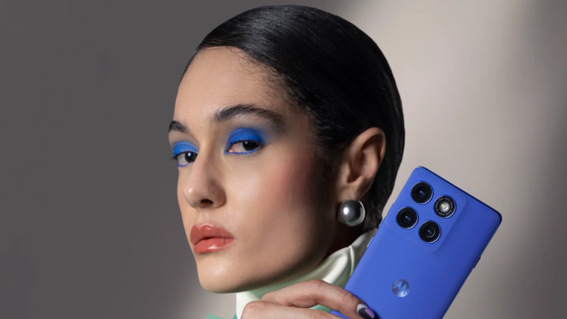 Motorola is lifestyle en dit is waarom