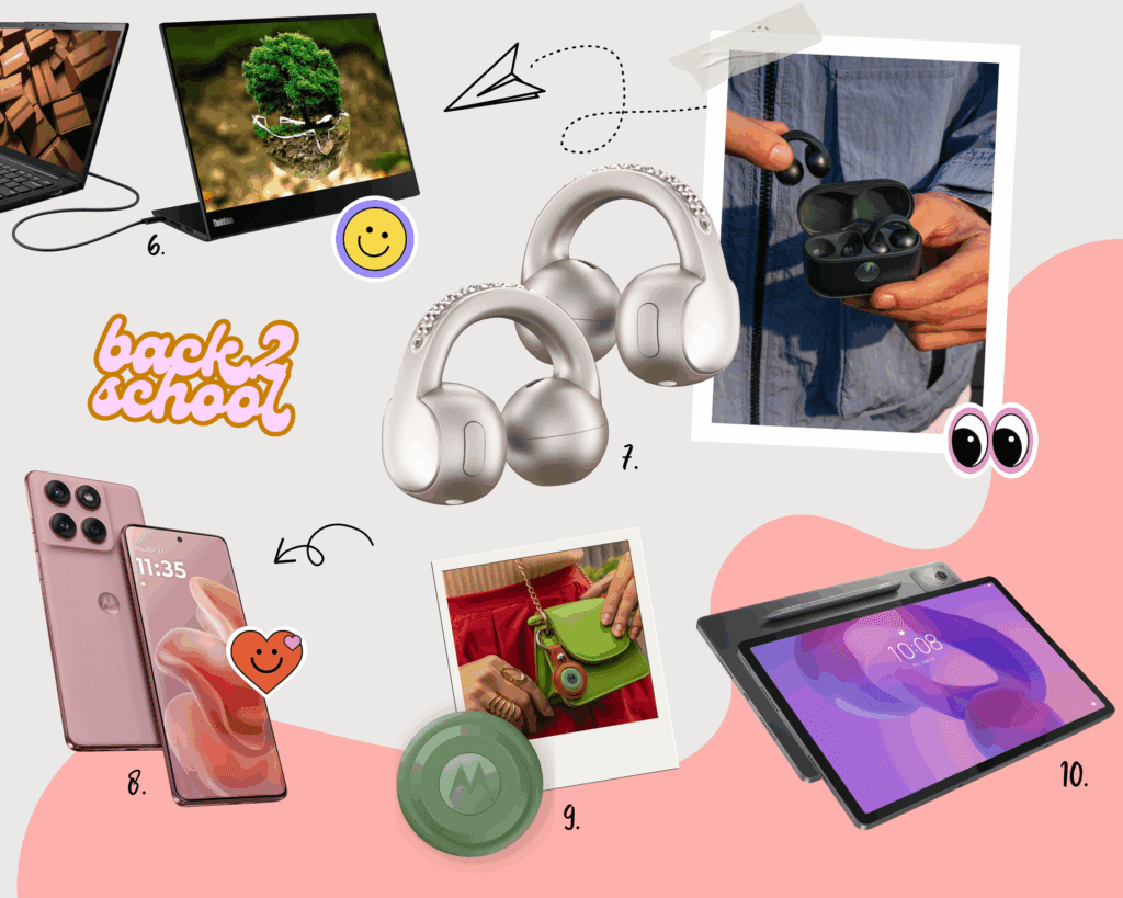 Back 2 School