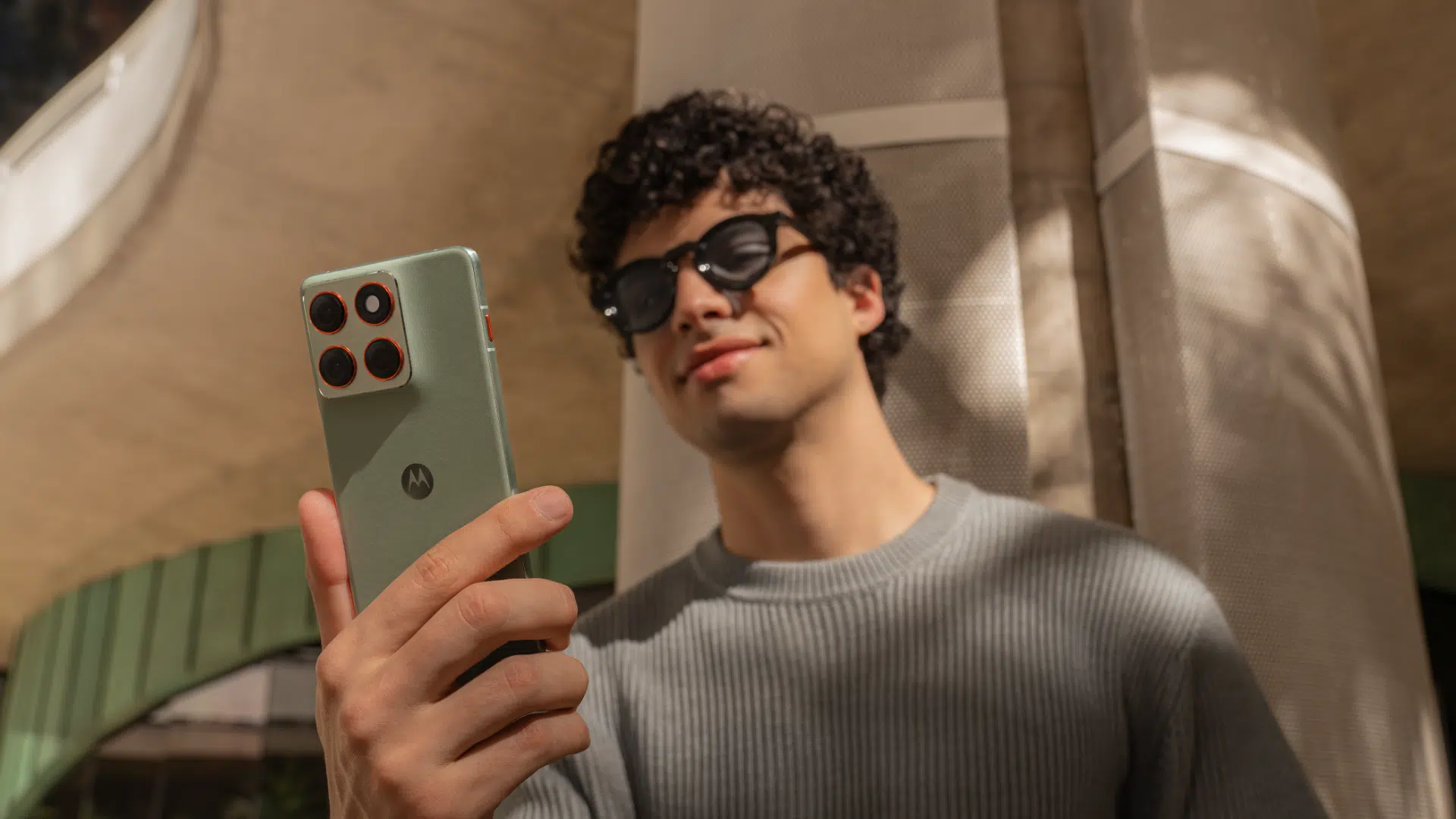 Mijn telefoon heeft Dolby Atmos, wat is dat?