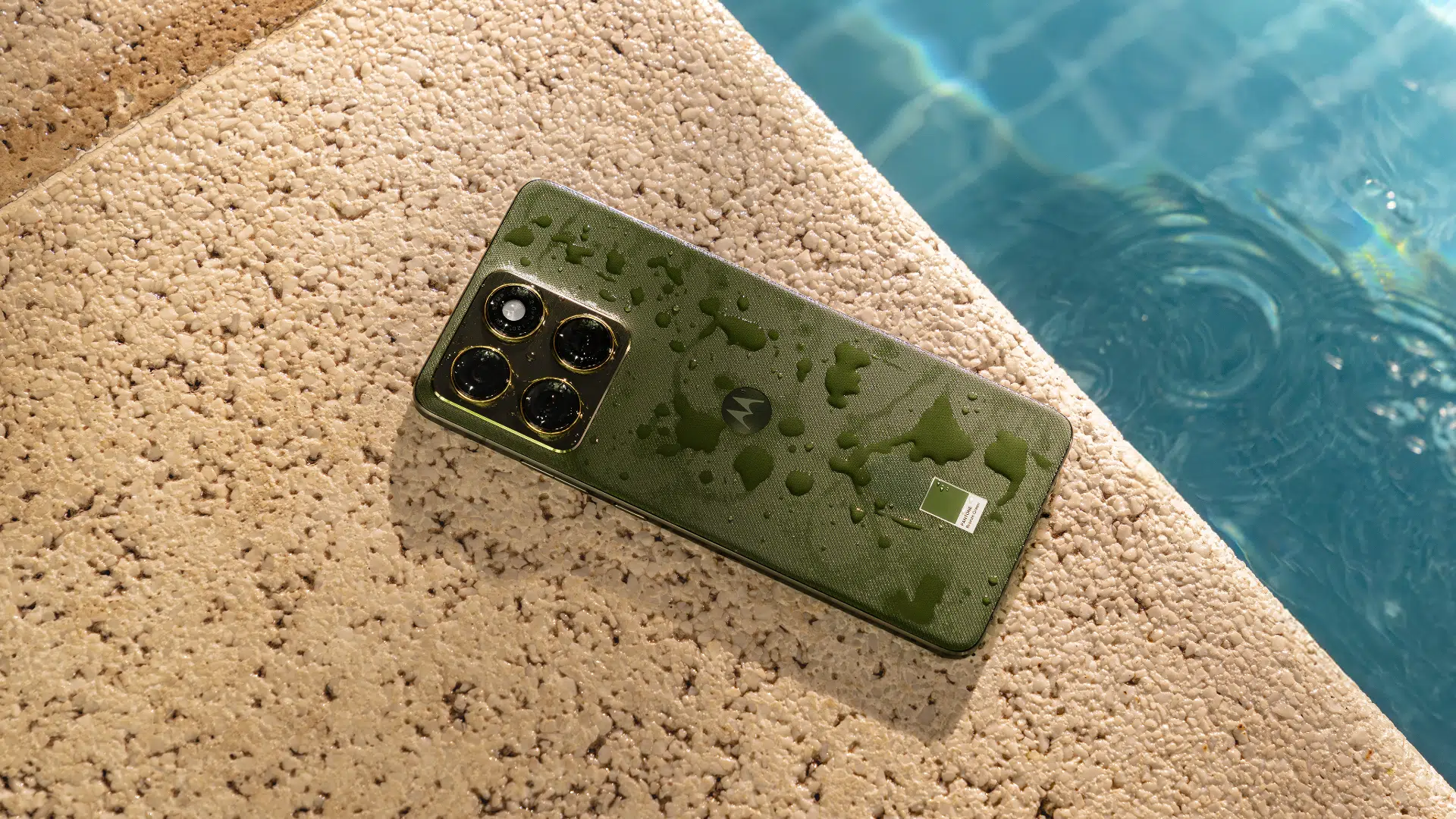 Wat betekent IP69 en waarom is het belangrijk voor mijn smartphone?