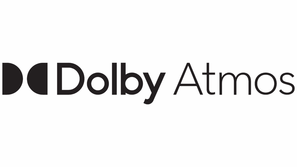 Dolby Atmos