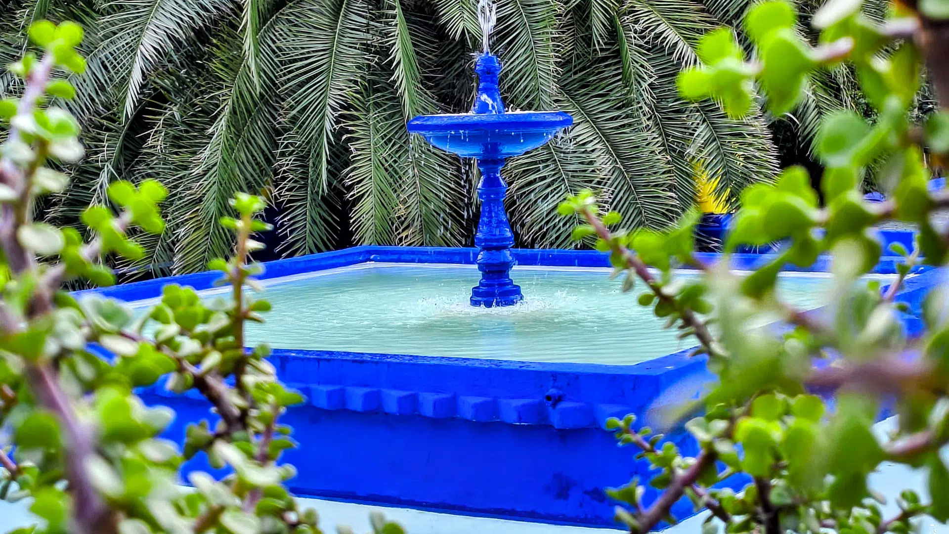 Laat Marrakech je positief en kleurrijk verrassen