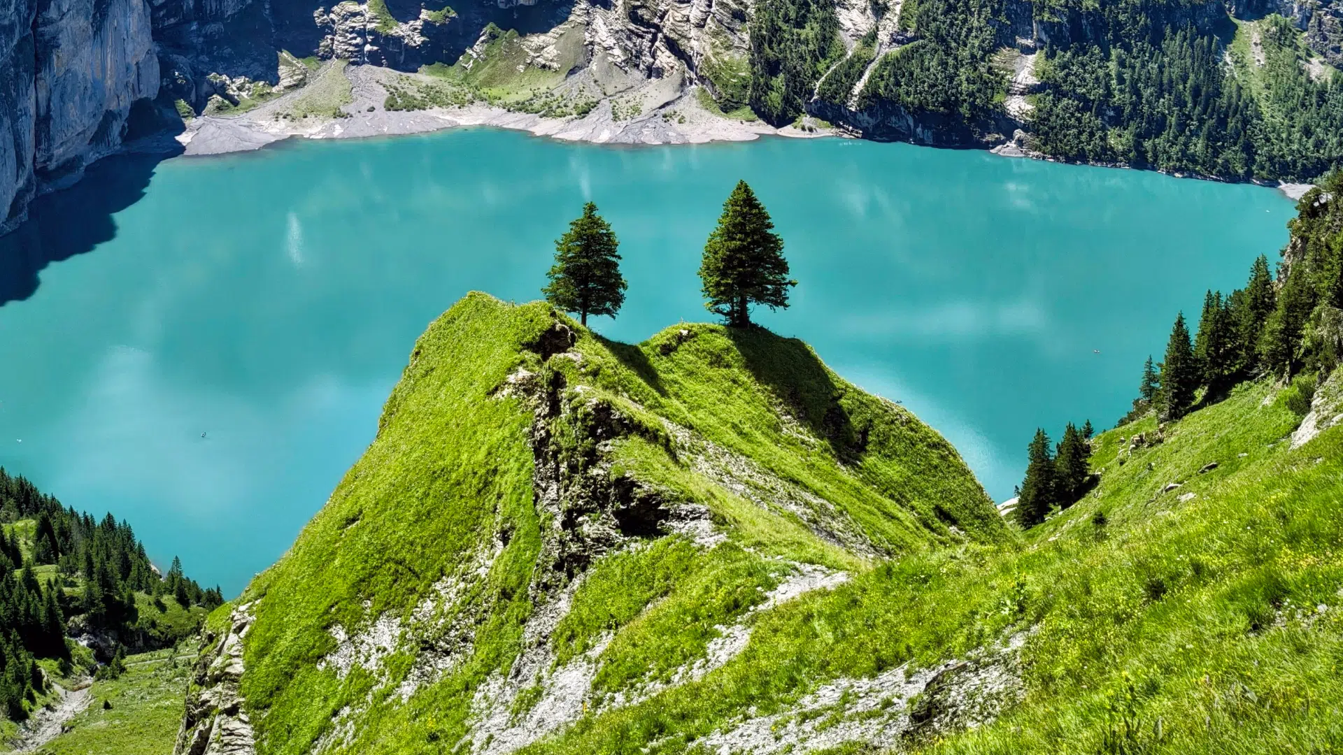 Mijn avontuur met de Motorola Edge 60 Pro in Zwitserland