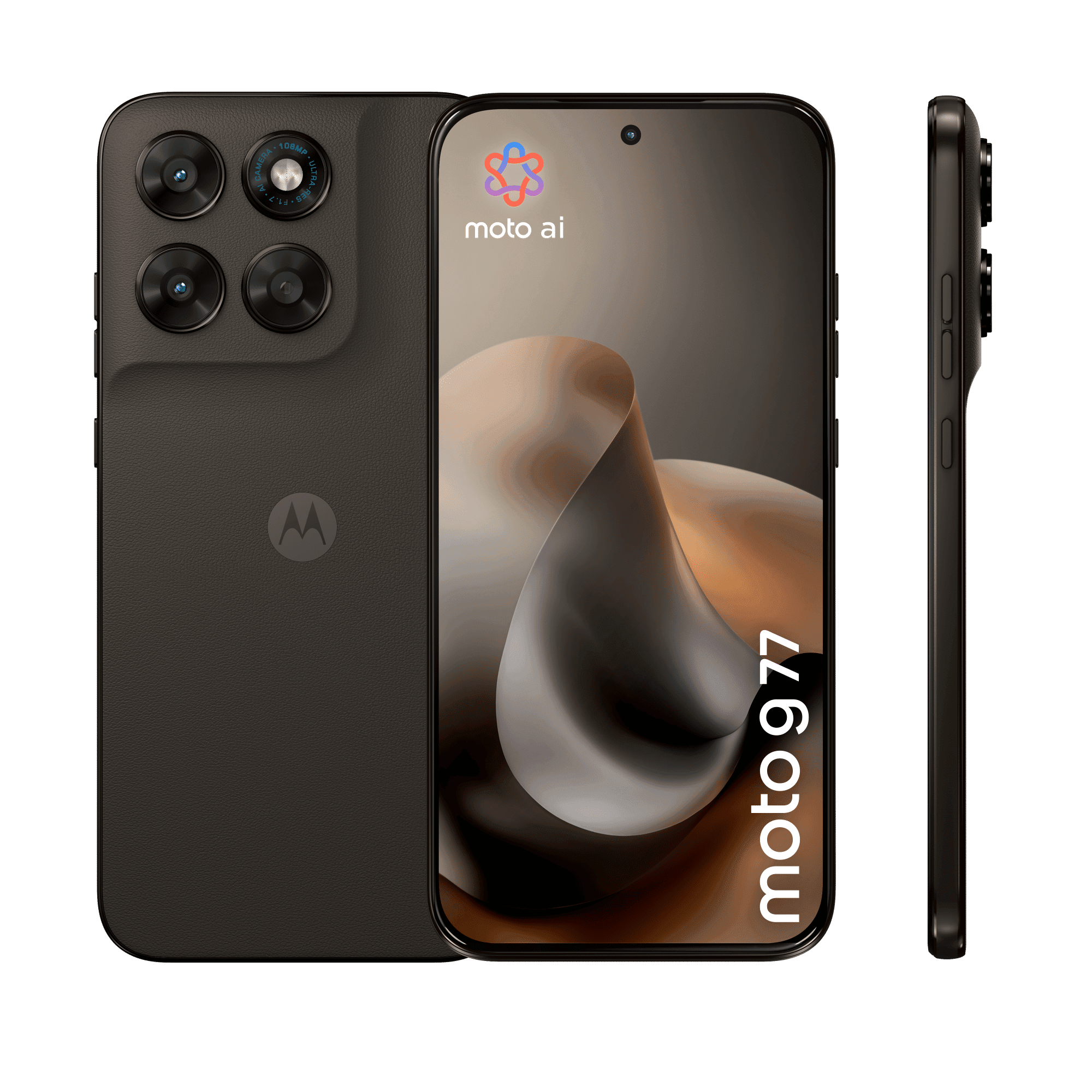 moto g77