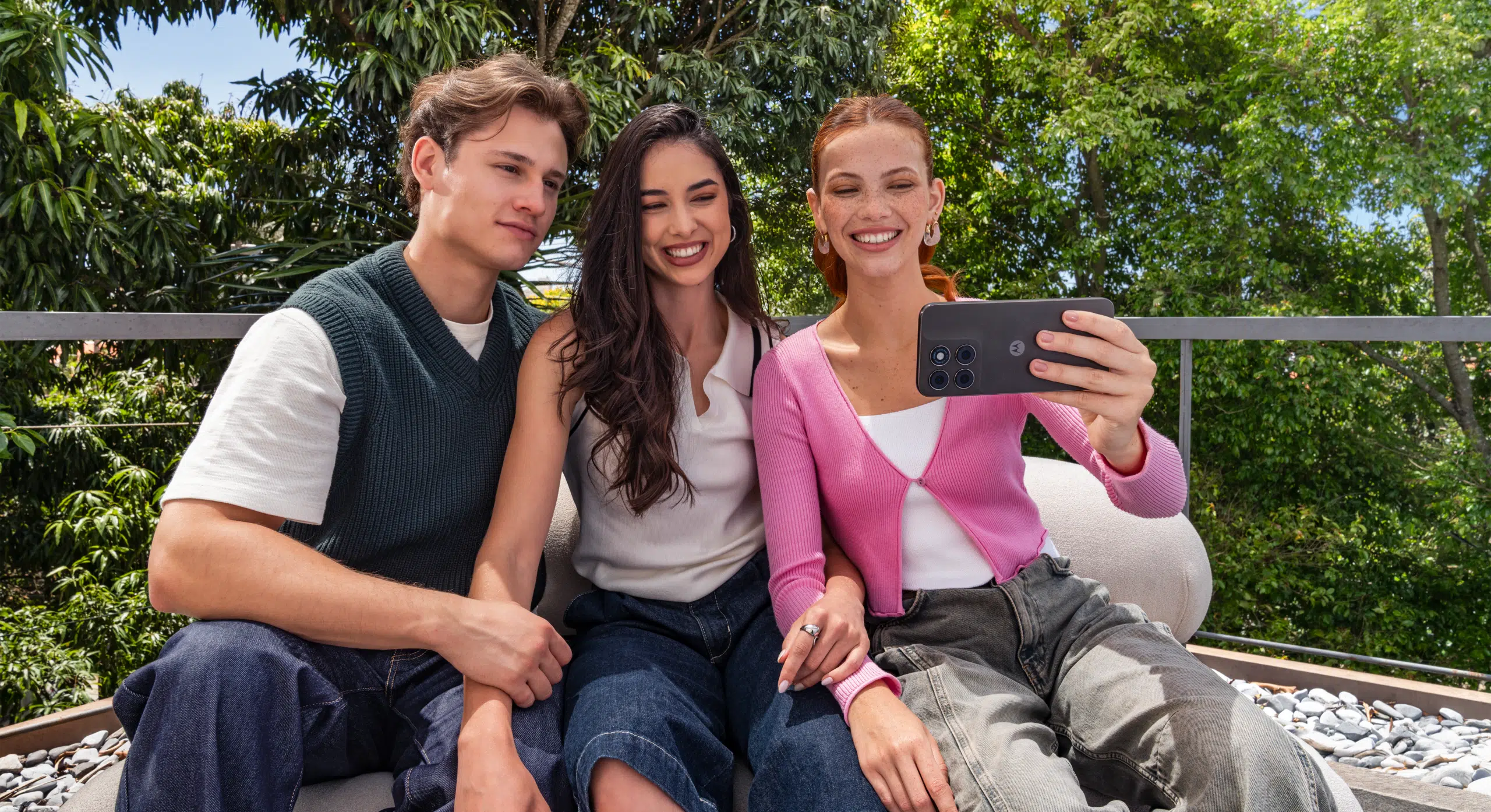 Maak betere selfies die je zelfvertrouwen een boost geven