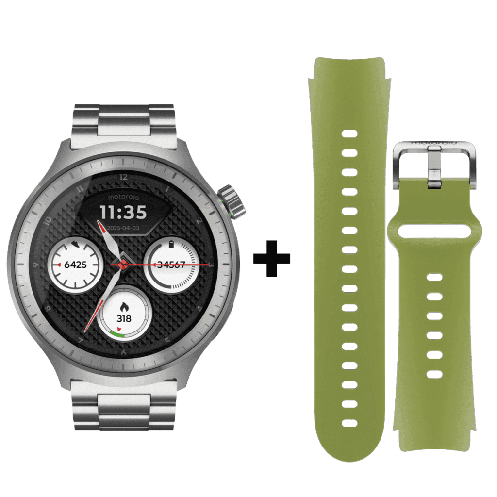 moto watch