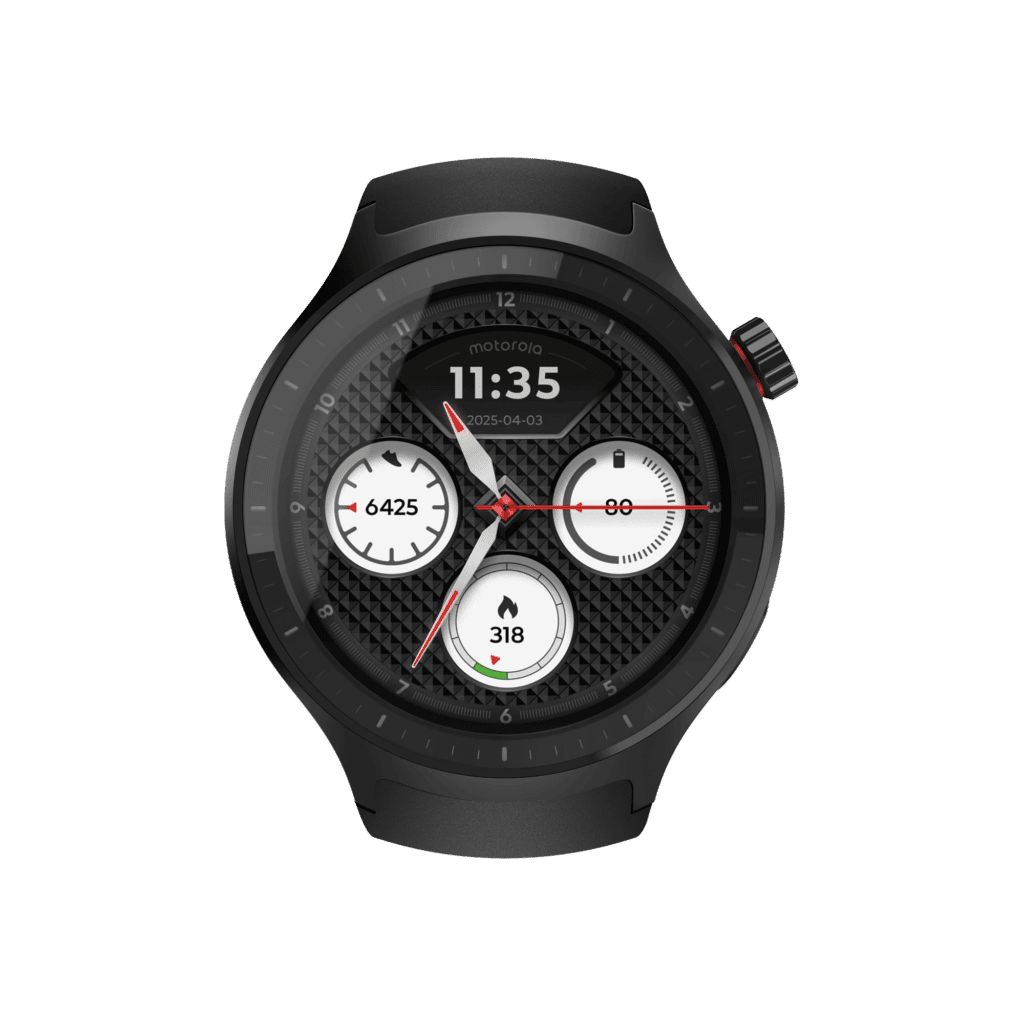 moto watch