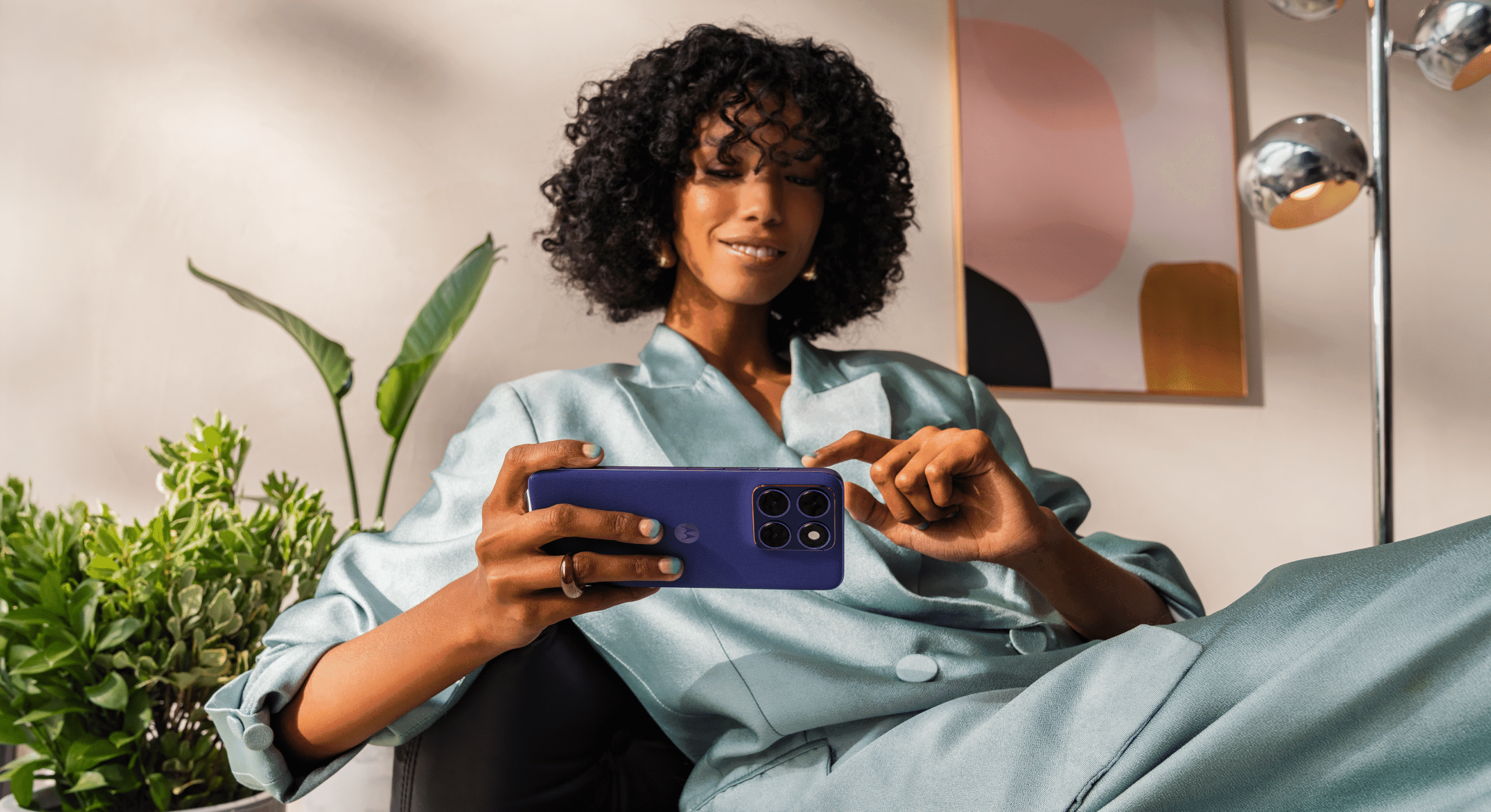 motorola edge 70 fusion voor ultramoderne fotografie 