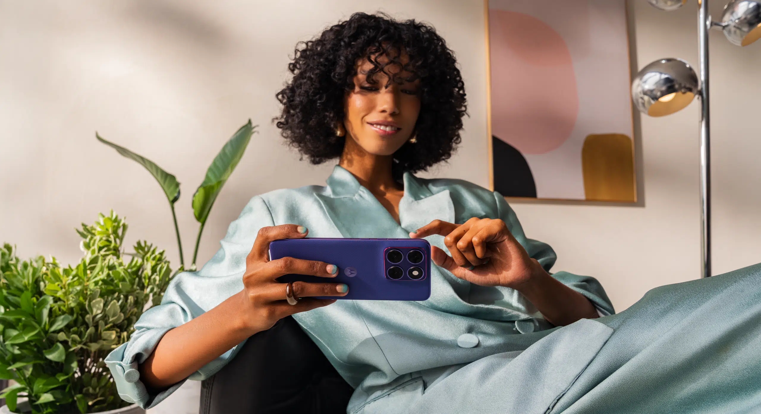 motorola edge 70 fusion voor ultramoderne fotografie 