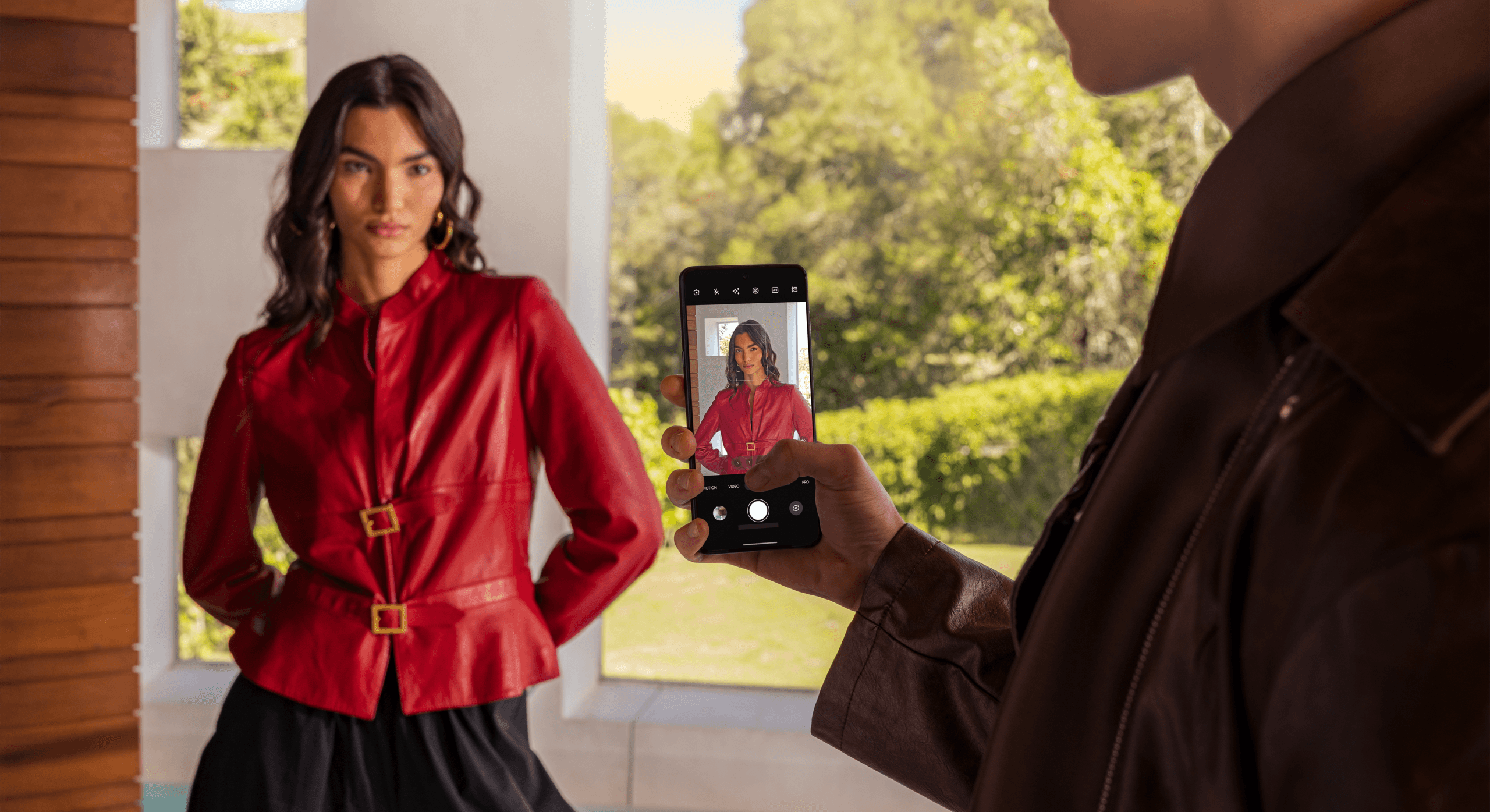 De Motorola Signature krijgt het DXOMARK Gold Label als beste camera op een ultradunne smartphone