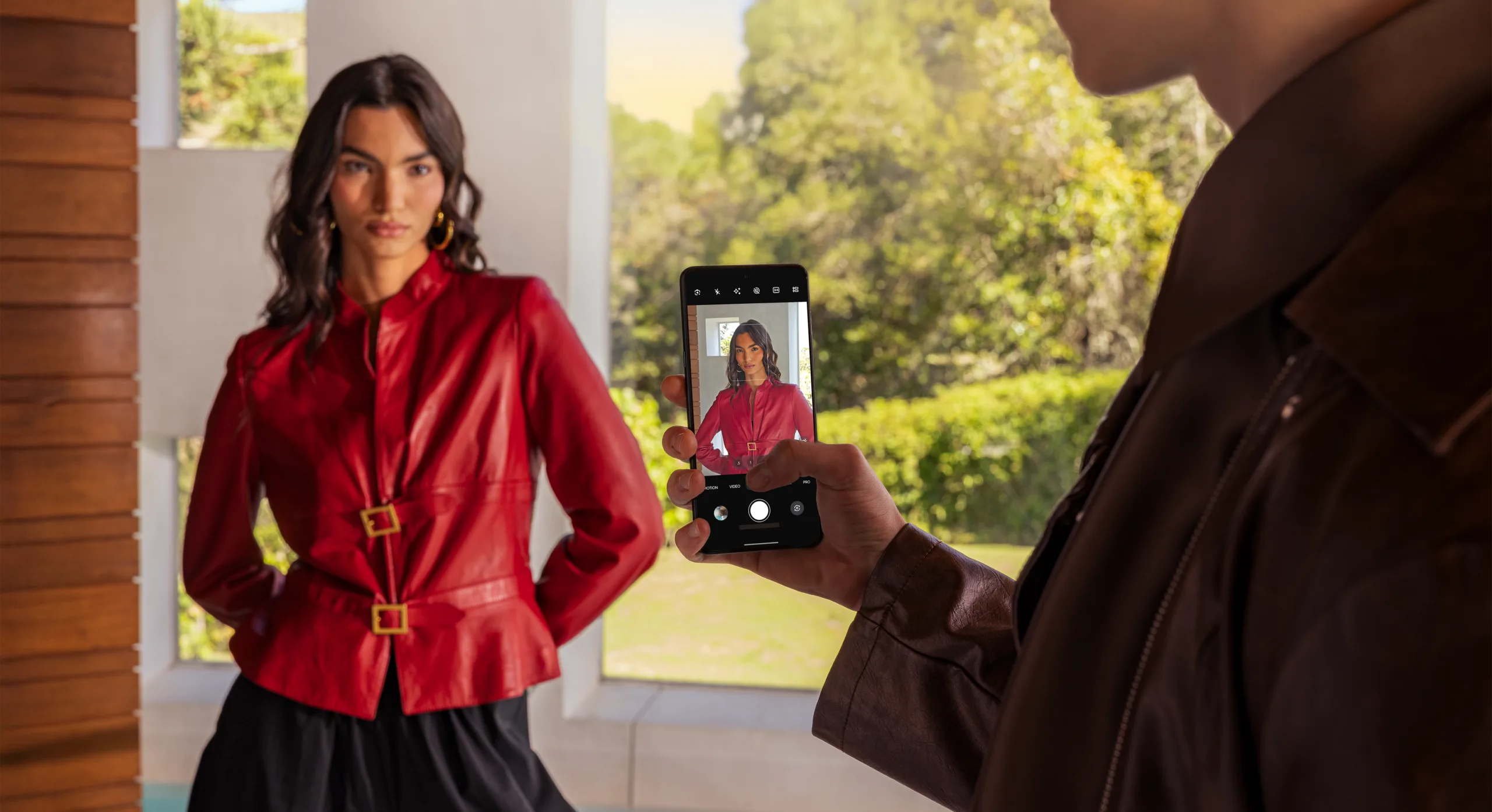 De Motorola Signature krijgt het DXOMARK Gold Label als beste camera op een ultradunne smartphone