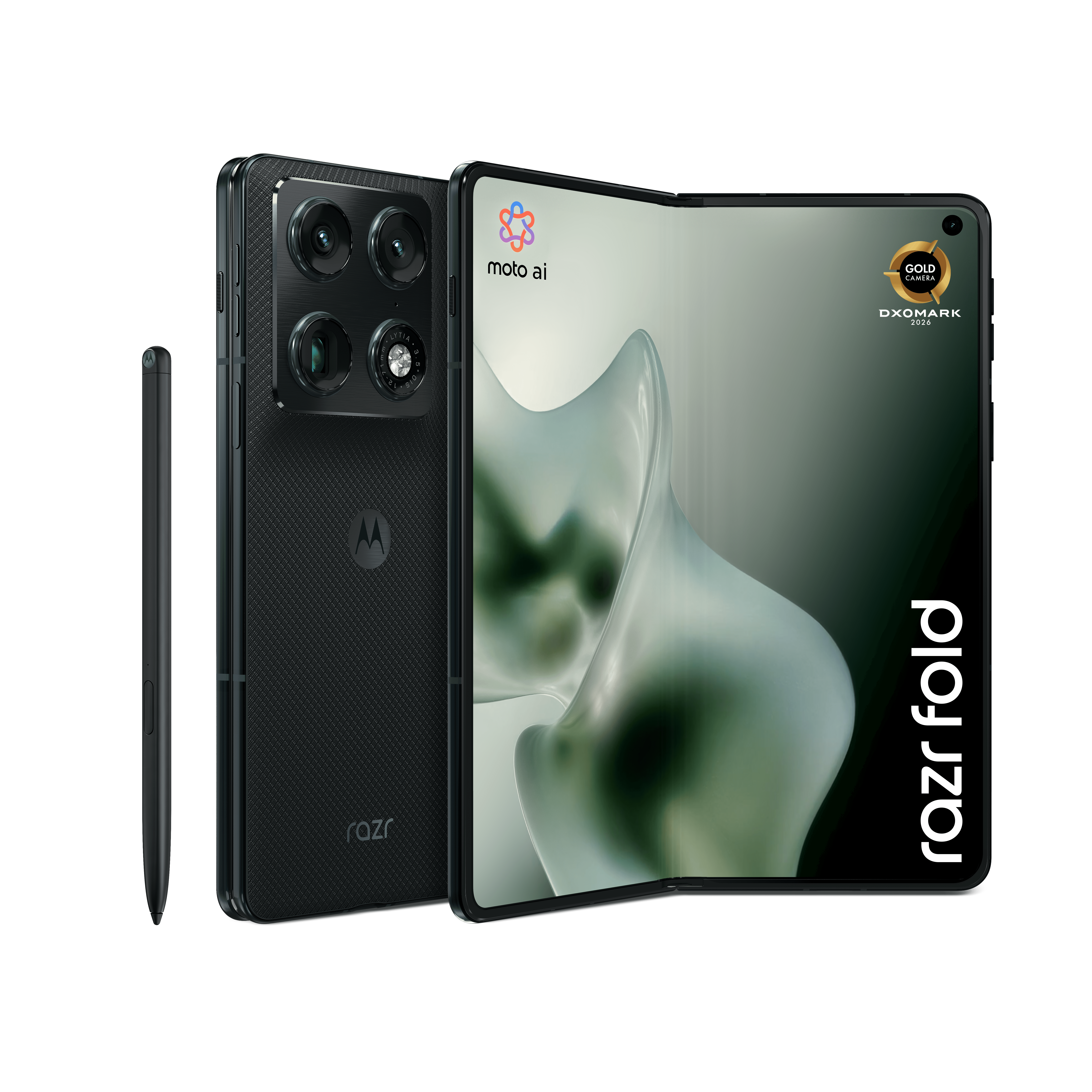 razr fold