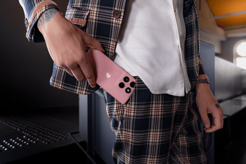 Wisselen van smartphone