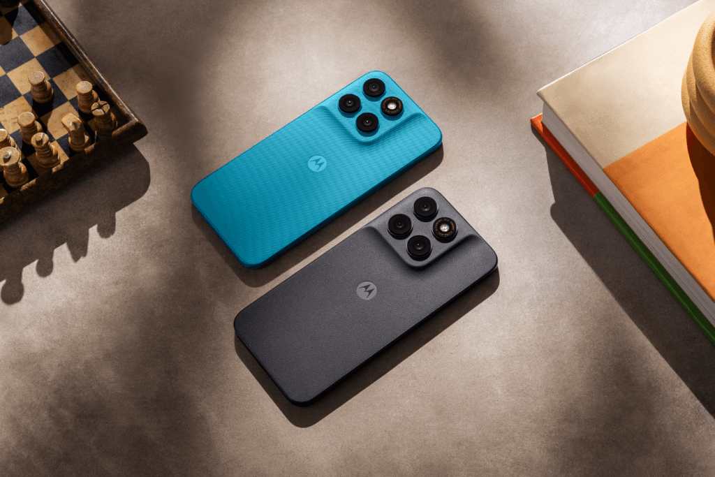 motorola moto g87