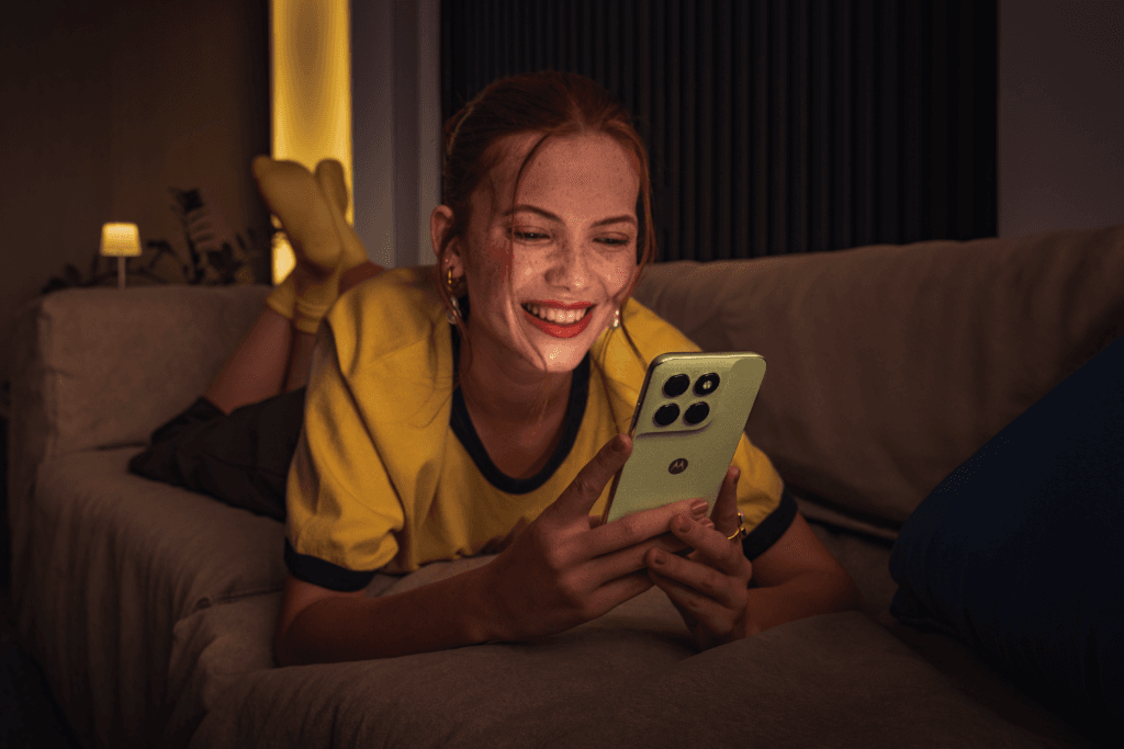 motorola moto g67