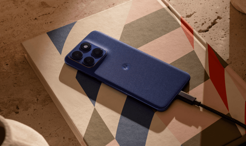 Wisselen van smartphone