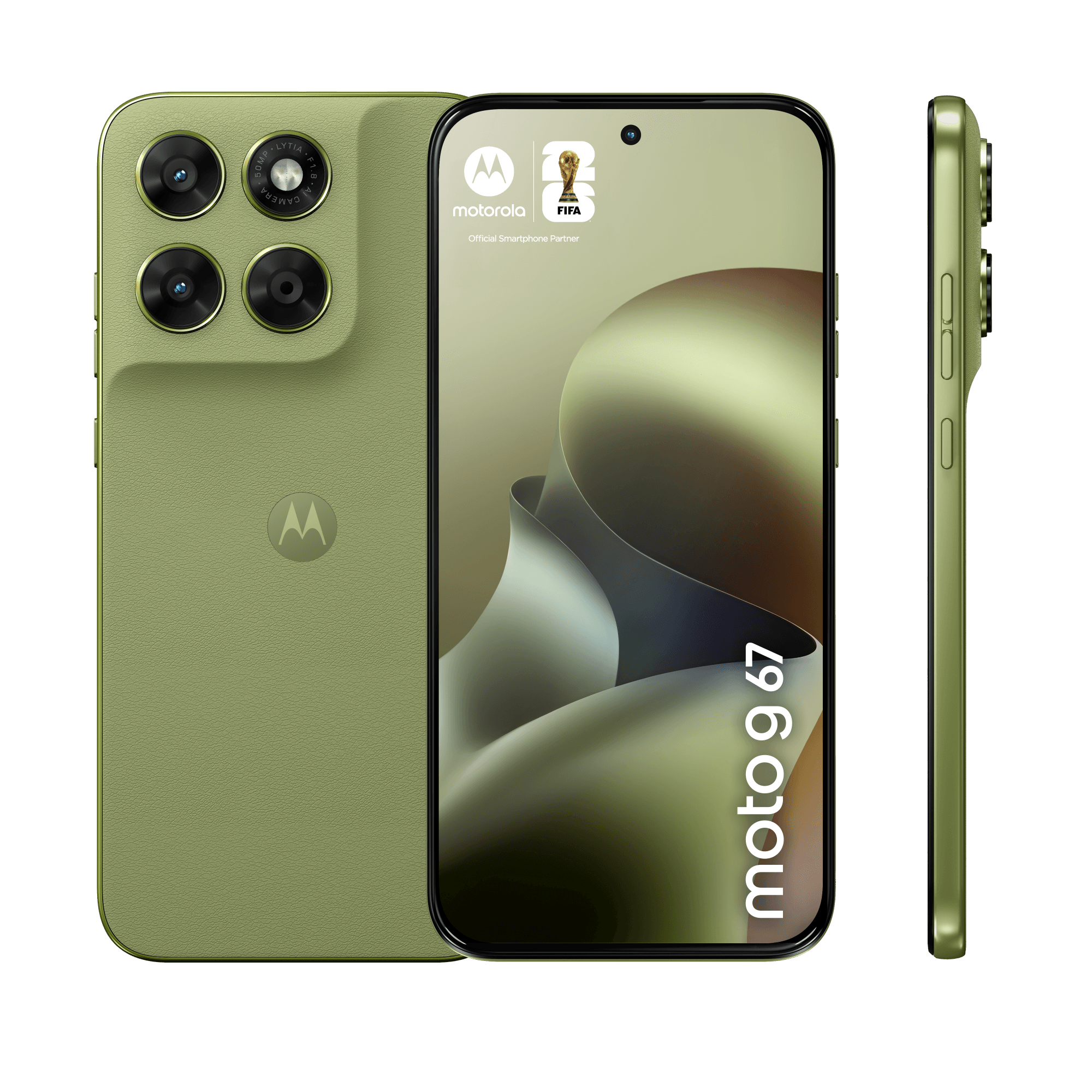 motorola moto g67