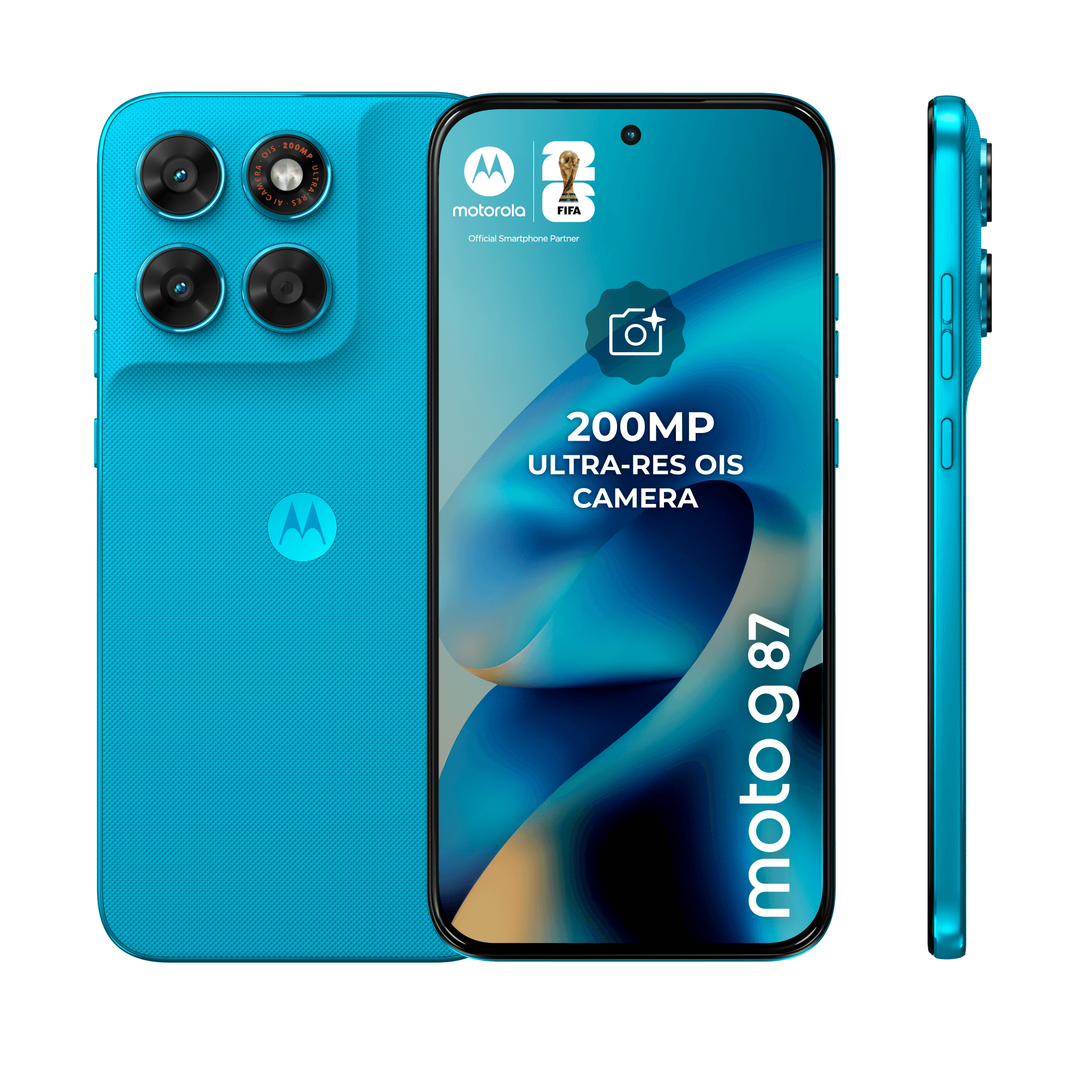 motorola moto g87