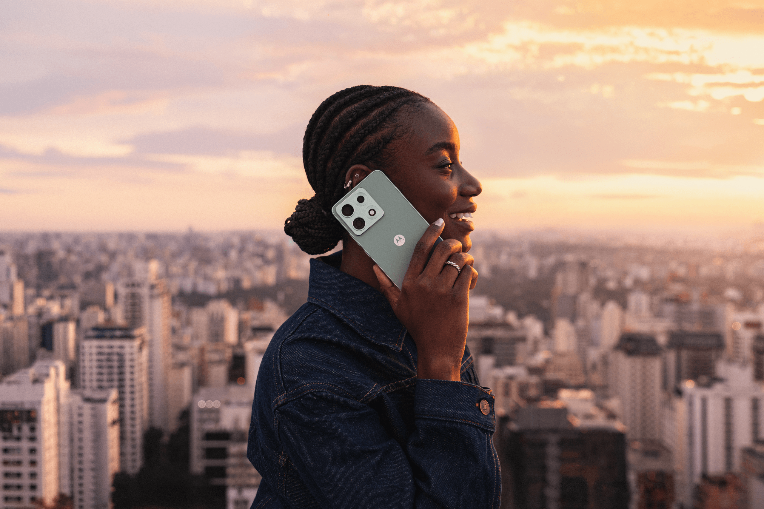 De nieuwe motorola edge 70 max: indrukwekkende prestaties en een batterij die lang meegaat