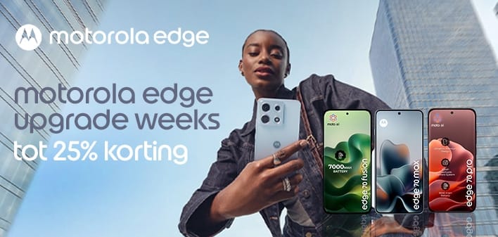 motorola upgrade weeks