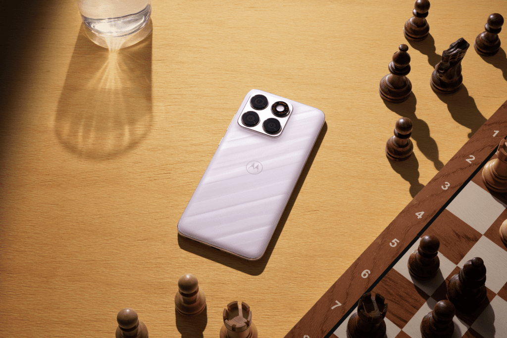 motorola edge 70 plus