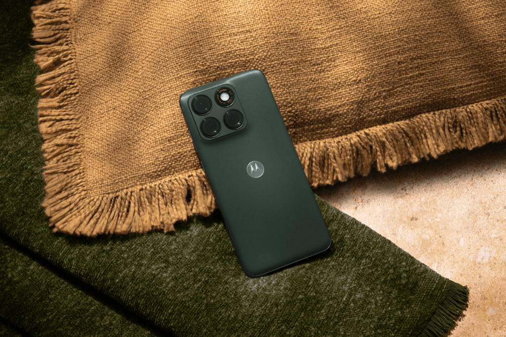 motorola edge 70 plus