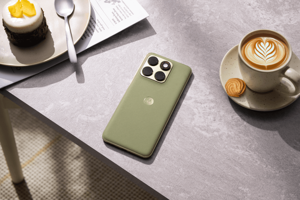 motorola edge 70 plus