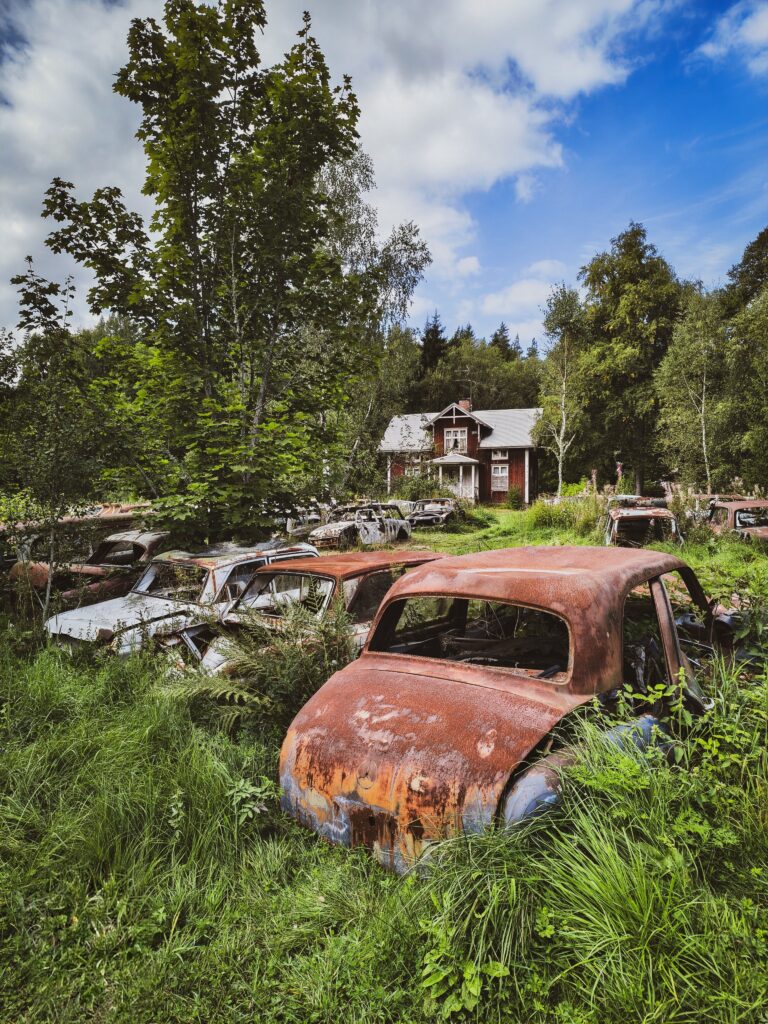 zweden