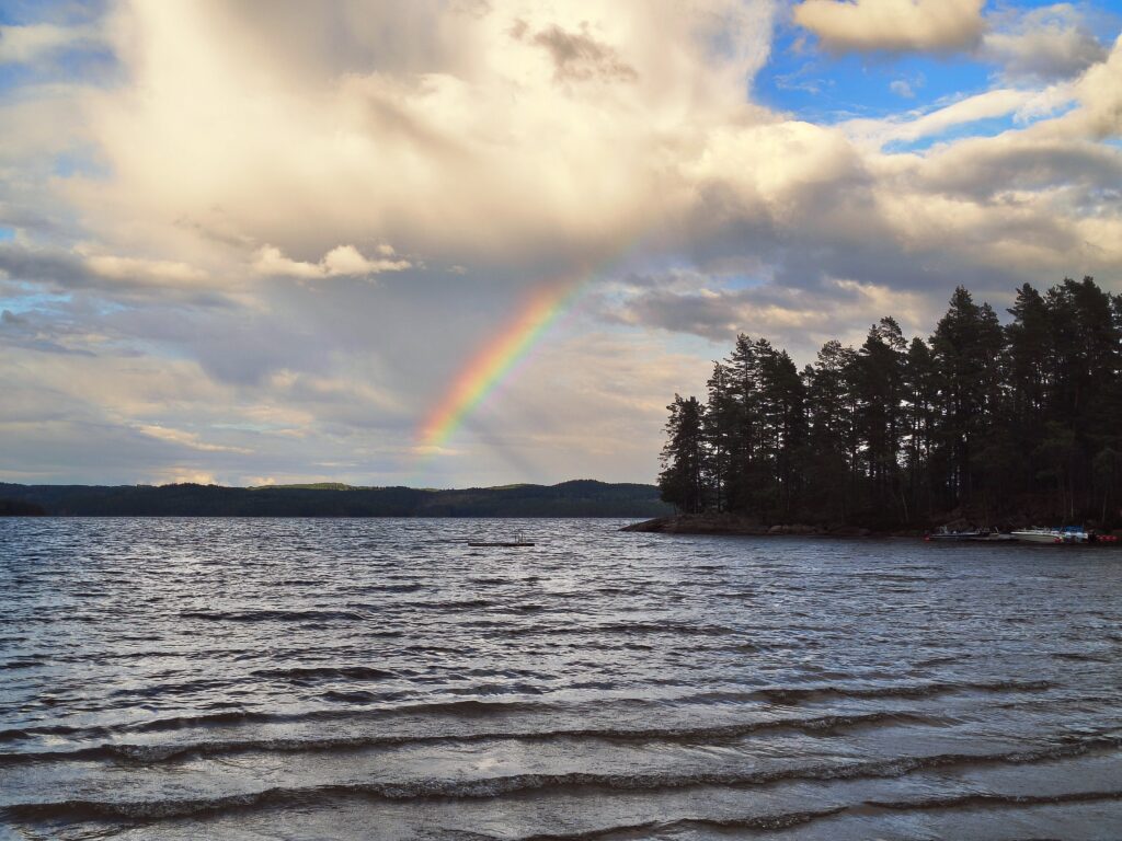 zweden
